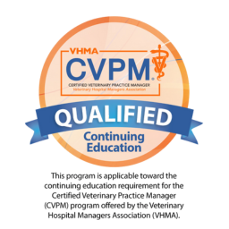 CVPM Qualified